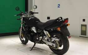 SUZUKI INAZUMA 400 (GSX400) 1997 GK7BA