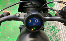 HONDA  REBEL 250 S EDITION  MC49