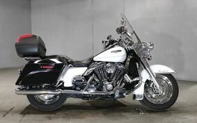 HARLEY FLHRC-I 1450 2004 FRW