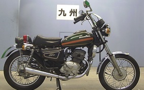 HONDA CM125T CM125T