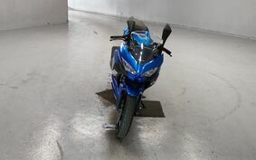 KAWASAKI NINJA 250 EX250P