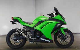 KAWASAKI NINJA 250 2014 EX250L