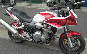 HONDA CB1300SB SUPER BOLDOR ABS 2007 SC54