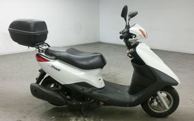 YAMAHA AXIS 125 TREET SE53J