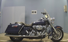 HARLEY FLHR 1580 2007 FB4