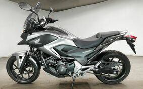 HONDA NC750X 2015 RC72