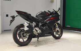 HONDA CBR250RR A MC51