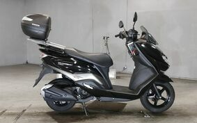 SUZUKI BURGMAN125 EA11A