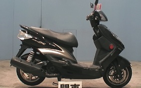 YAMAHA CYGNUS 125 X SE46