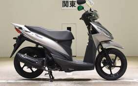 SUZUKI ADDRESS 110 CE47A