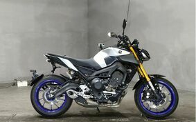 YAMAHA MT-09 SP 2018 RN52J