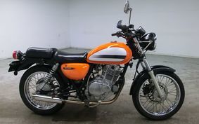 SUZUKI ST250E NJ4AA