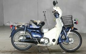 HONDA PRESS CUB 50 C50