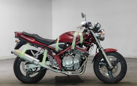 SUZUKI BANDIT 250 GJ77A