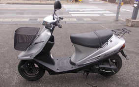 SUZUKI ADDRESS V100 CE13A