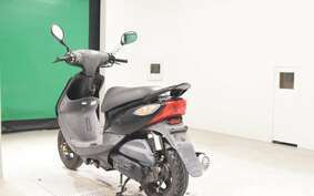 YAMAHA JOG ZR-4 SA58J