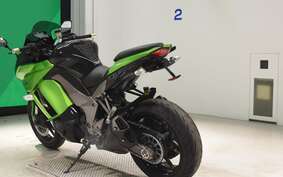 KAWASAKI NINJA 1000 2011 ZXT00G