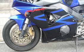 HONDA CBR954RR 2003 SC50