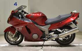 HONDA CBR1100XX 2001 SC35