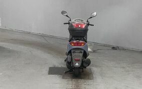 YAMAHA AXIS 125 TREET SE53J