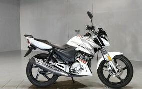 YAMAHA YX125 PCJL