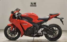 HONDA CBR1000RR Gen. 2 2012 SC59