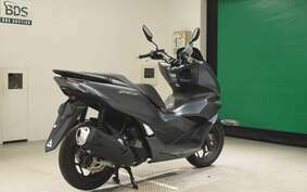 HONDA PCX125 JK05