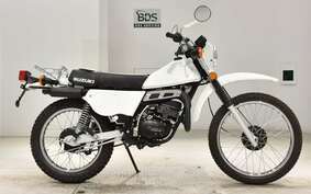 SUZUKI TS185 SG12A