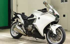 HONDA VFR1200F DCT 2013 SC63