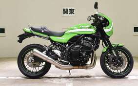 KAWASAKI Z900RS CAFE 2018 ZR900C