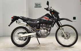 SUZUKI DR200S SH42A