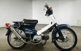 HONDA C70 SUPER CUB HA02