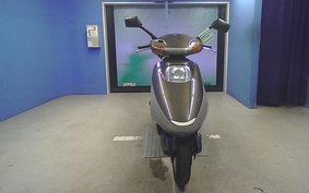 HONDA SPACY 125 Gen. 3 JF04