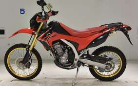 HONDA CRF250L MD38