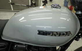 HONDA GB350S 2023 NC59