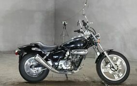 HONDA MAGNA 50 AC13