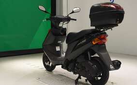 SUZUKI ADDRESS V125 CF4EA