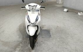 HONDA LEAD 125 JF45