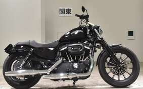 HARLEY XL883N 2013 LE2