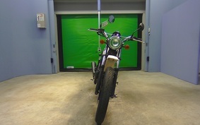 KAWASAKI 250TR 2007 BJ250F