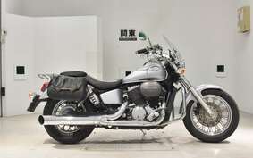 HONDA SHADOW 400 2000 NC34