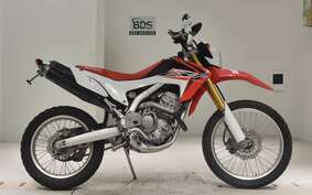 HONDA CRF250L MD38