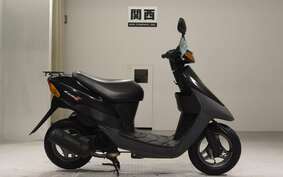 SUZUKI LET's 2 CA1KA