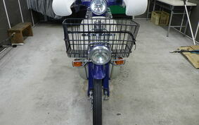 HONDA C50 SUPER CUB AA01