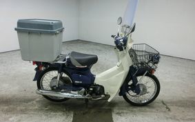 HONDA PRESS CUB 50 AA01