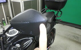 SUZUKI GIXXER 150 ED13N