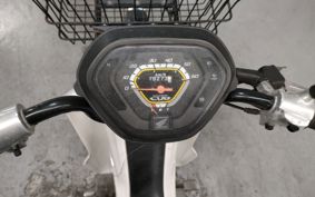 HONDA SUPER CUB50 AA04