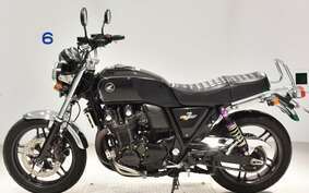 HONDA CB1100 2012 SC65