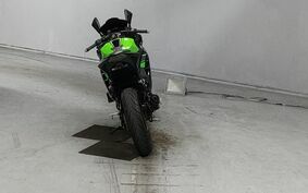 KAWASAKI NINJA 250 EX250L