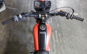 HONDA XL125S L125S